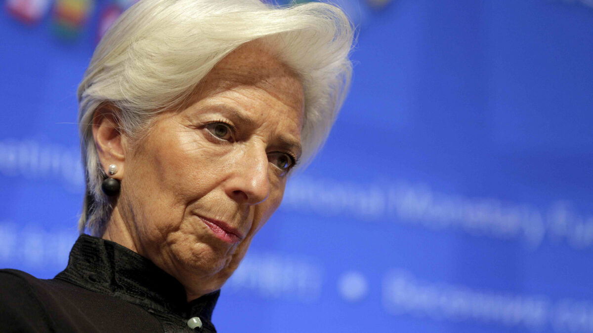 El máximo tribunal de Francia enjuiciará por negligencia a Christine Lagarde