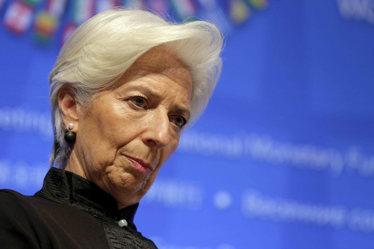El máximo tribunal de Francia enjuiciará por negligencia a Christine Lagarde
