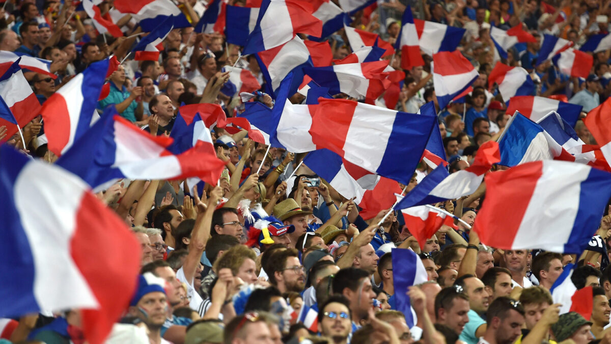 Francia se clasifica para la final de la Eurocopa