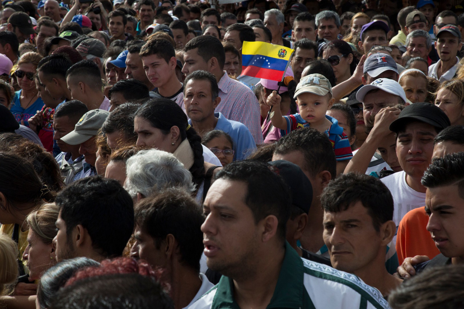 La frontera entre Venezuela y Colombia permanecerá cerrada con miras a su reapertura definitiva