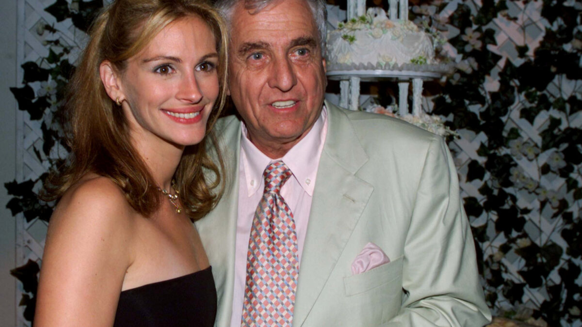 Muere Garry Marshall, el director de ‘Pretty woman’