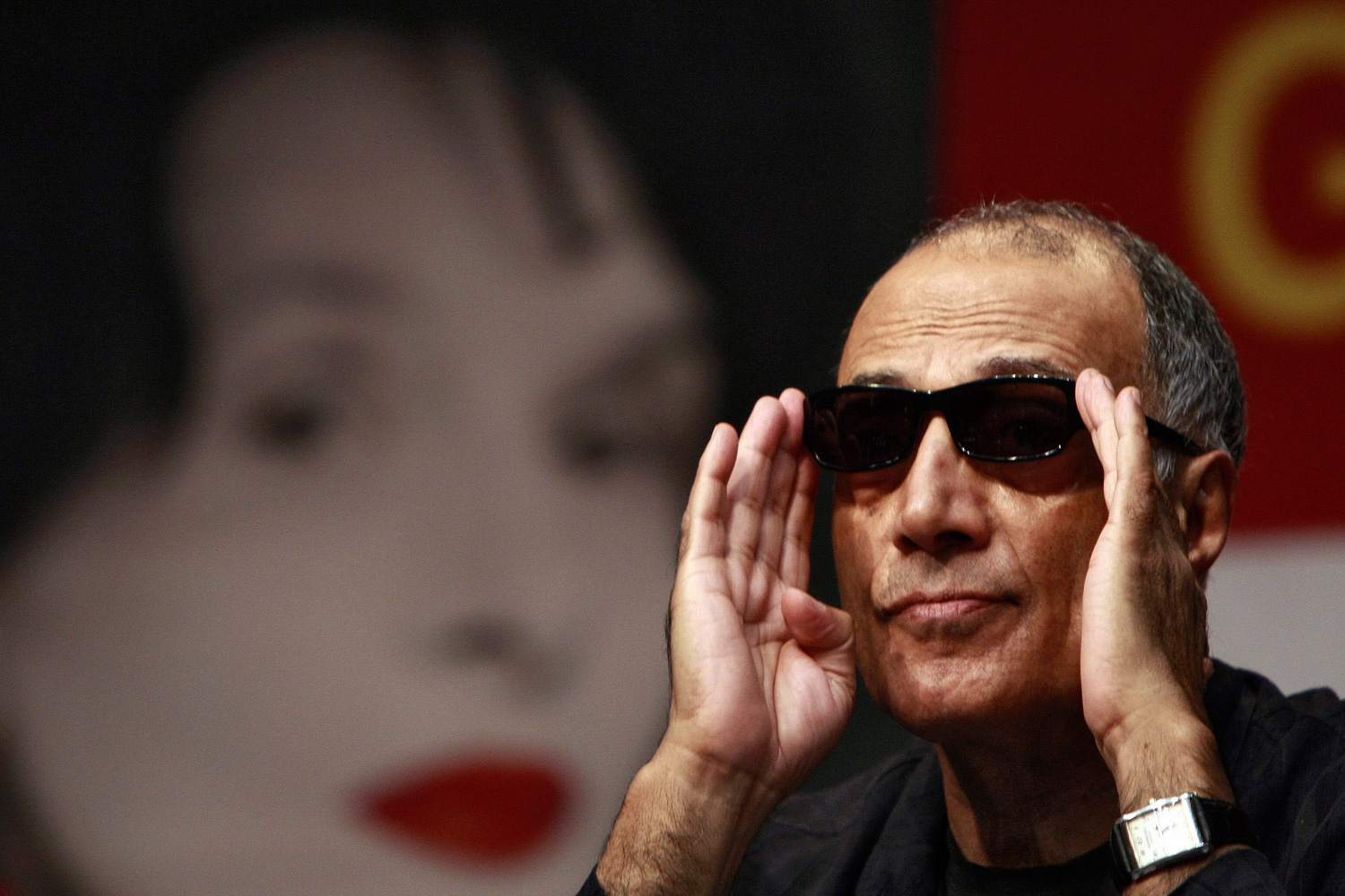 Adiós al emblemático cineasta iraní Abbas Kiarostami