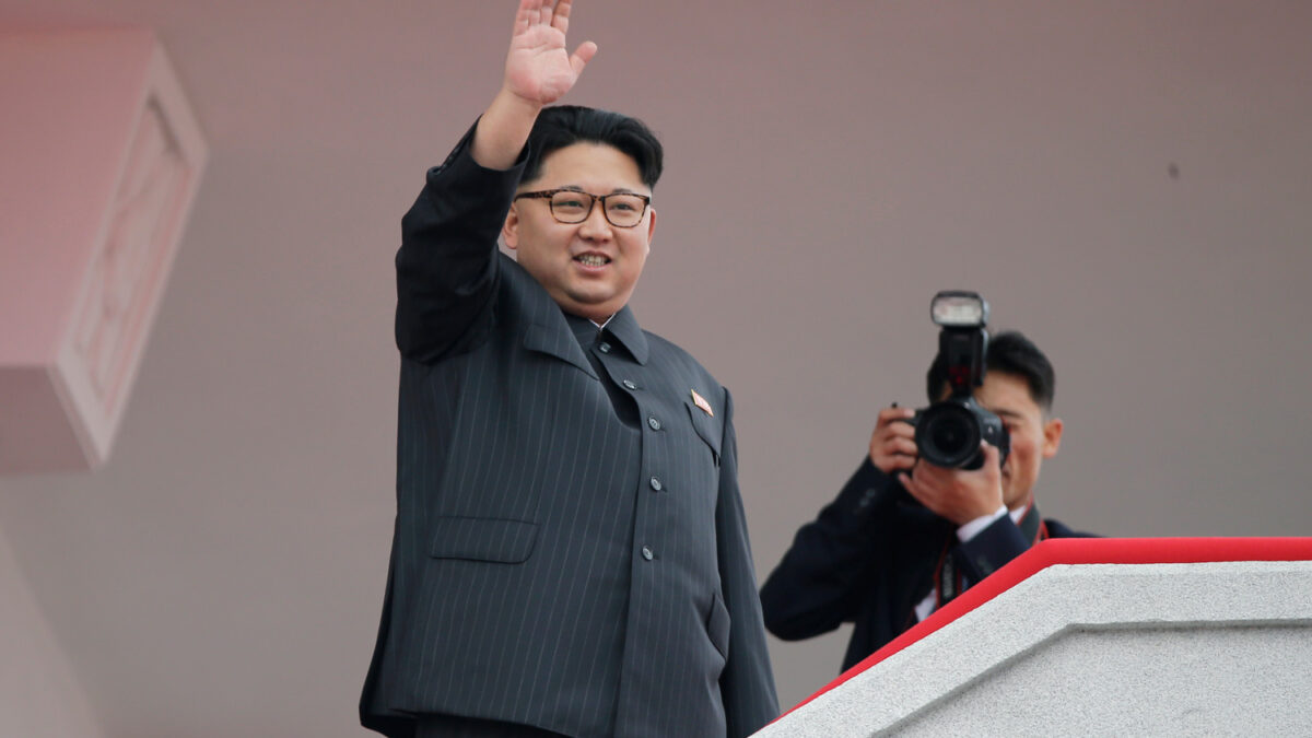 Estados Unidos sanciona a Kim Jong-un por violaciones de derechos humanos