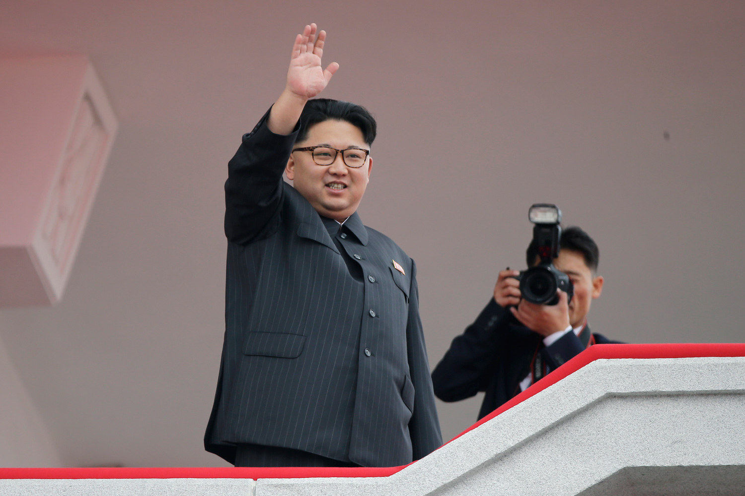 Estados Unidos sanciona a Kim Jong-un por violaciones de derechos humanos