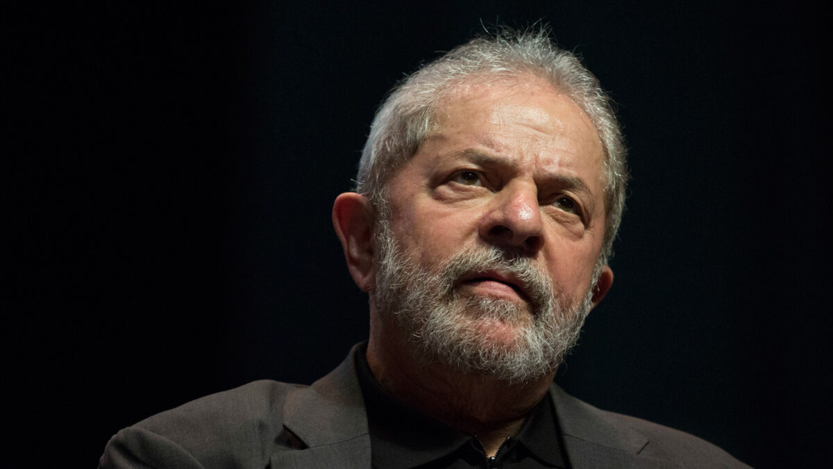 Lula da Silva denuncia a Brasil ante la ONU por violación de derechos humanos