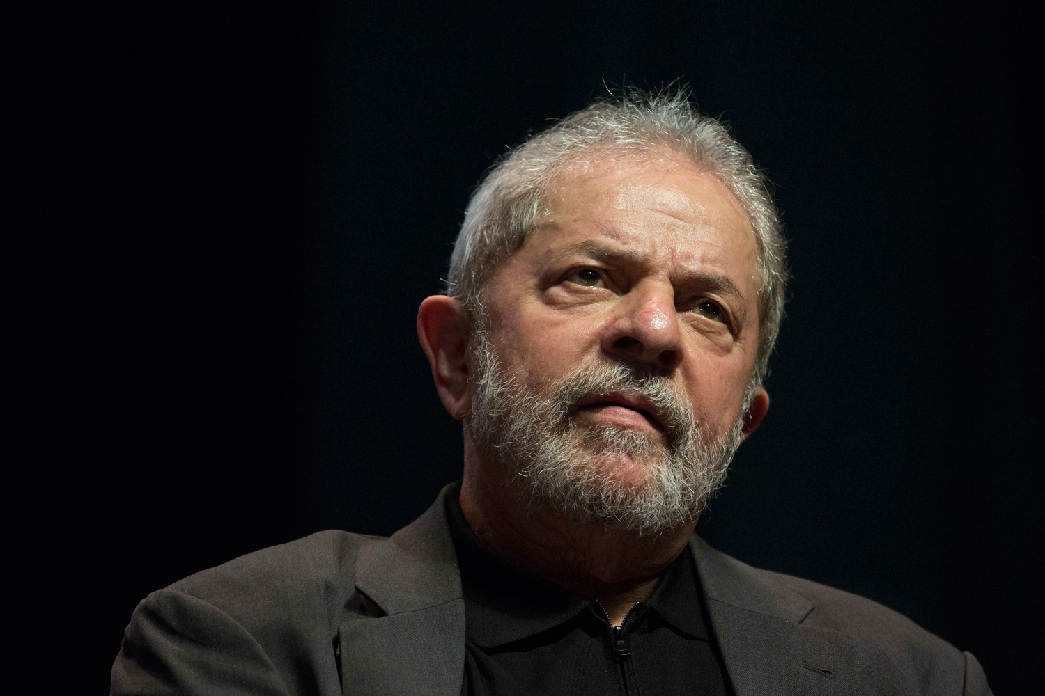 Lula da Silva denuncia a Brasil ante la ONU por violación de derechos humanos