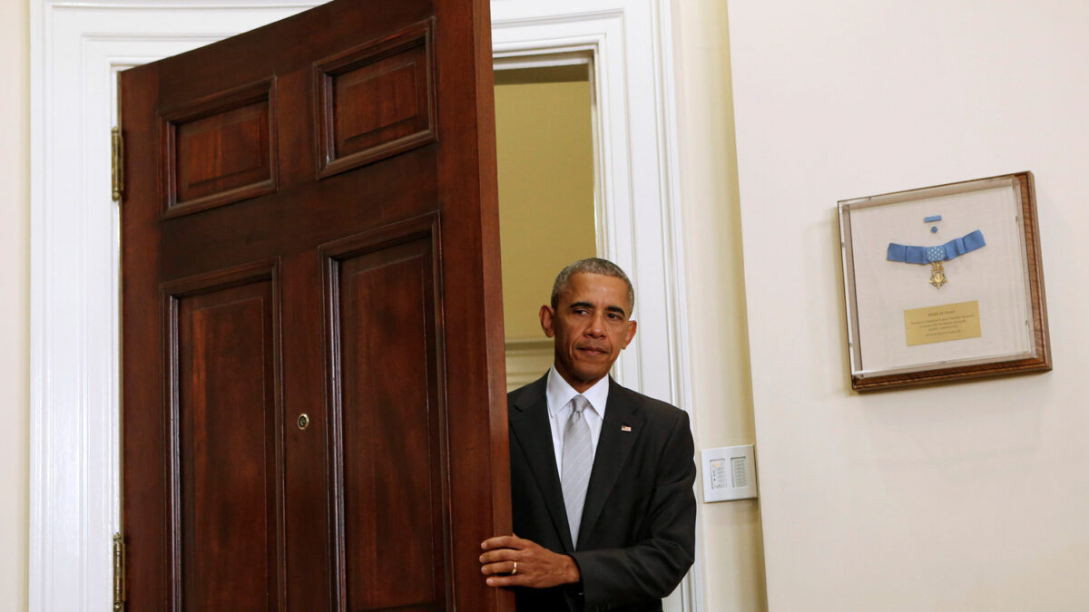 Barack Obama cuadriplica imagen favorable de Estados Unidos en Europa