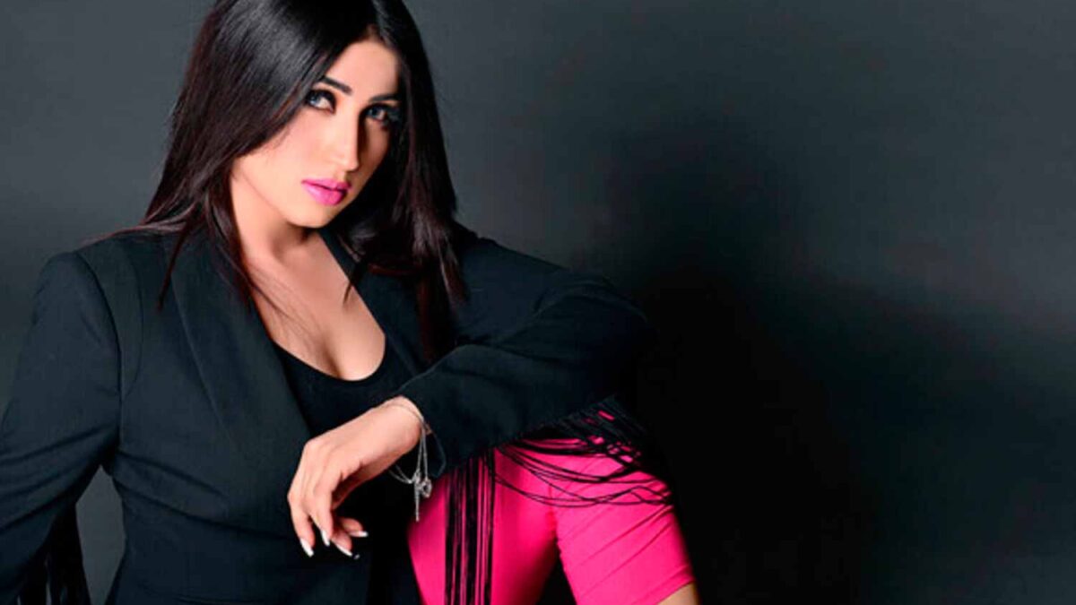 El hermano de la famosa modelo Qandeel Baloch la asesina ‘por honor’