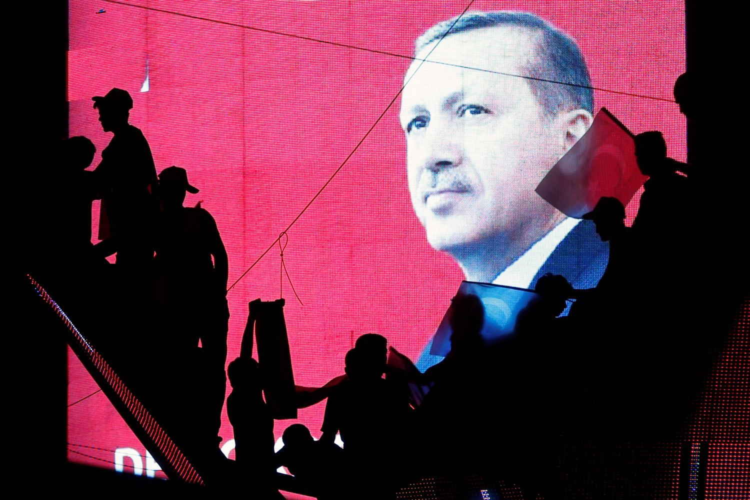 Alertan a Turquía que si reimplanta la pena de muerte no podrá ingresar en la Unión Europea
