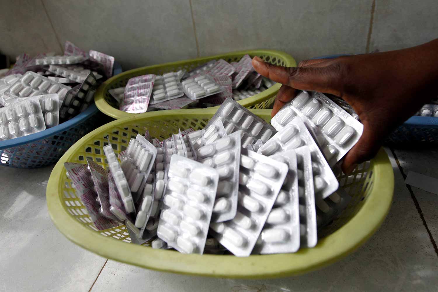 Este medicamento ayuda a detener la propagación del VIH incluso sin preservativo
