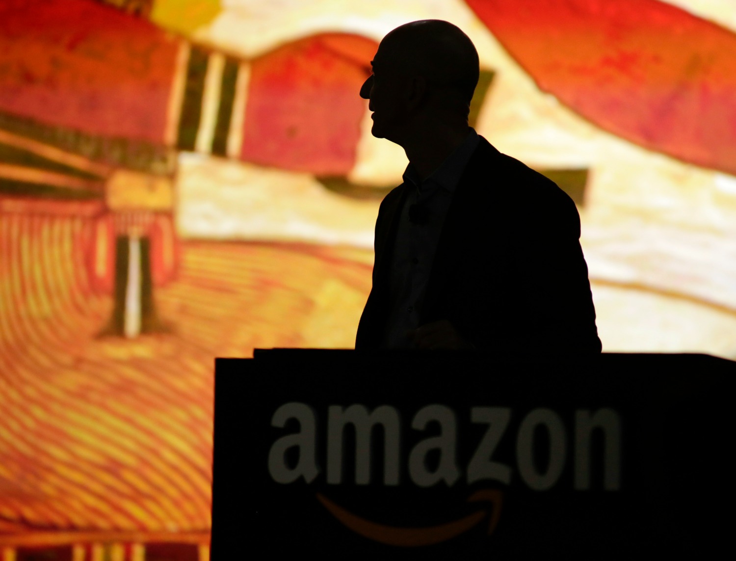 Bezos, fundador de Amazon, ya es la tercera persona más rica del mundo tras pasar a Buffet