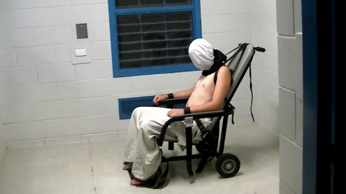 Escándalo en Australia por las torturas al estilo Abu Ghraib de un centro de juvenil