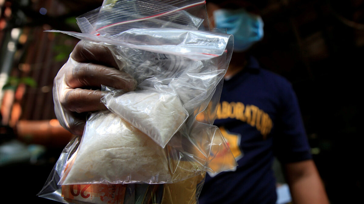 Duterte ejecuta a 30 narcotraficantes en sus cuatro primeros días de mandato