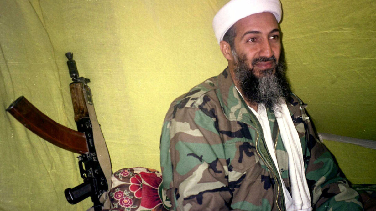 El hijo de Osama Bin Laden dispuesto a vengar su muerte y a liderar Al Qaeda