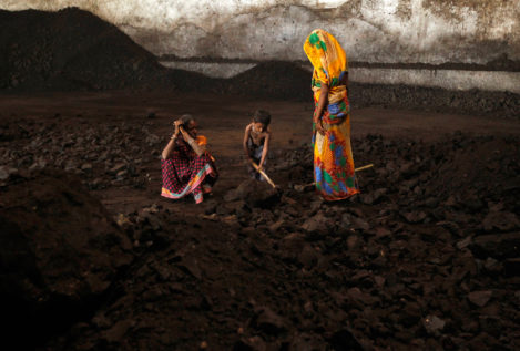 Polémica enmienda a la ley sobre el trabajo infantil en la India