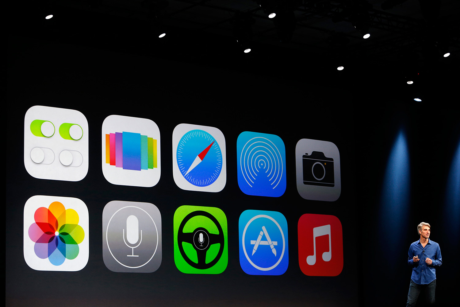 El nuevo iOS 10 de Apple permitirá registrarse como donante de órganos