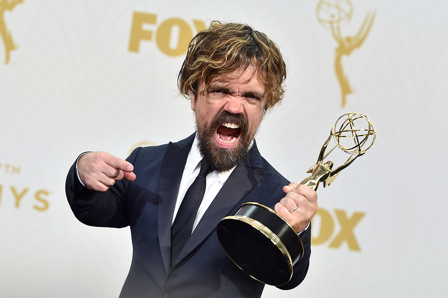 Juego de Tronos liderará los Emmy con 23 nominaciones