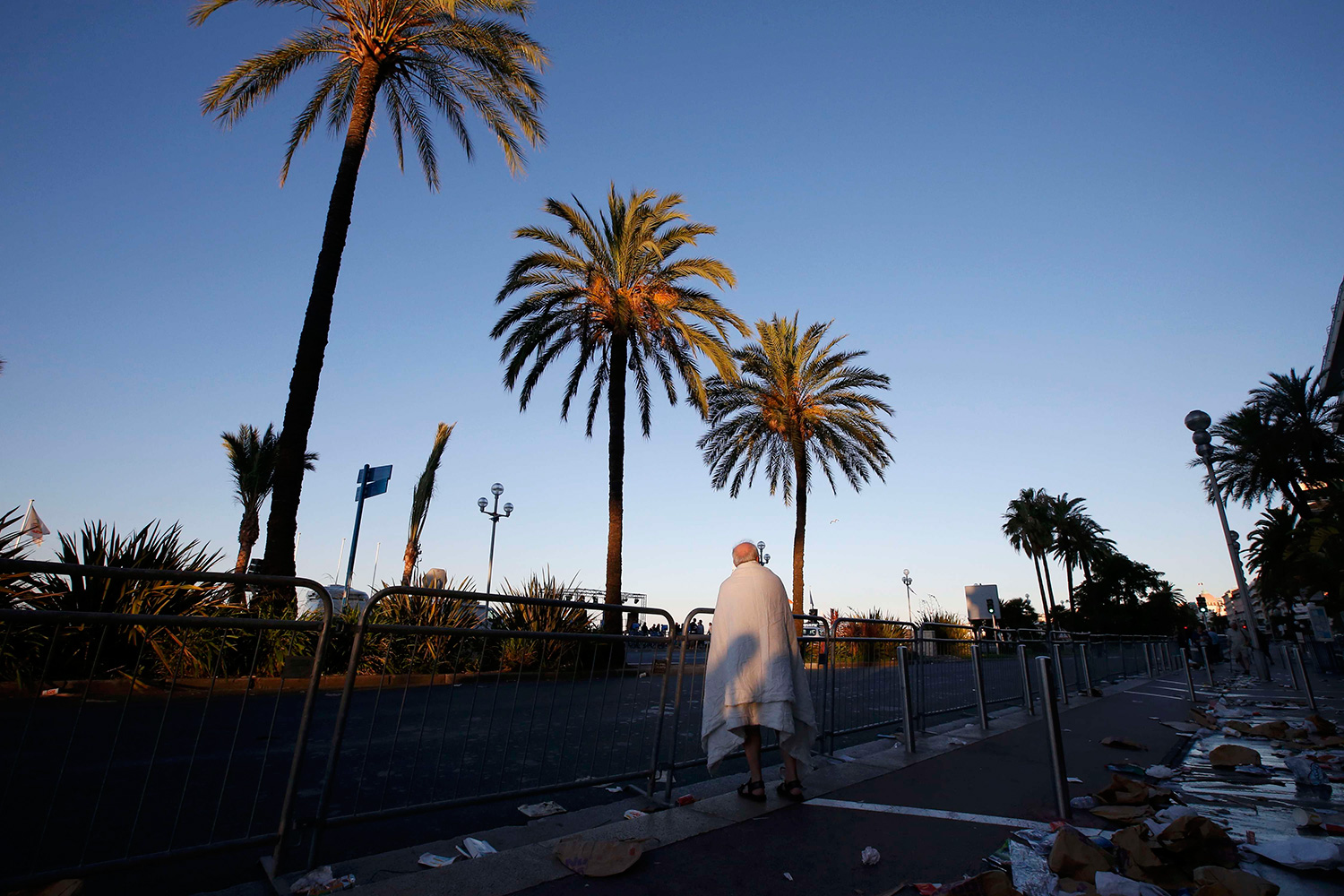 Francia, el país de Europa más castigado por el terrorismo yihadista
