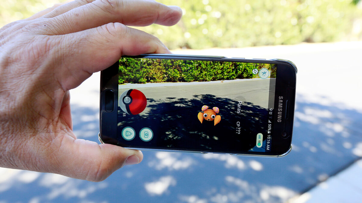 Asesinado un joven mientras jugaba a Pokémon GO