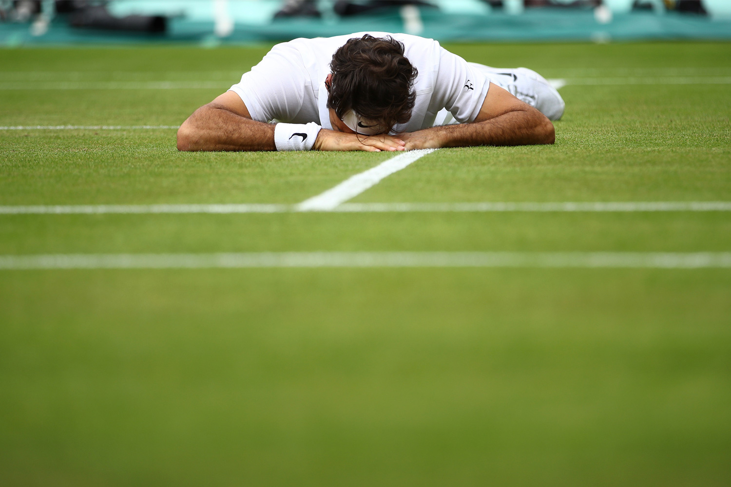 Roger Federer no participará en los Juegos Olímpicos