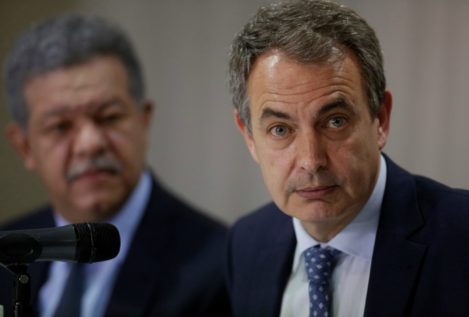 Zapatero y el diálogo del “¿Por qué no te callas?”