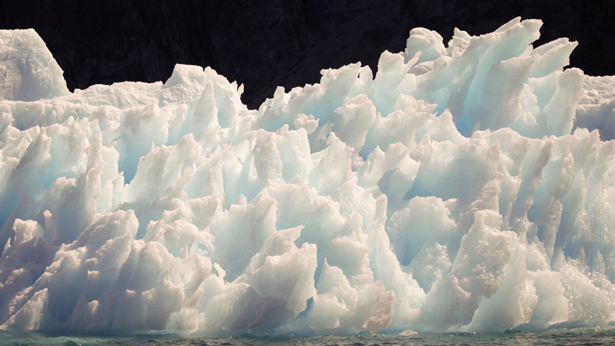 Groenlandia, la isla de hielo y los icebergs