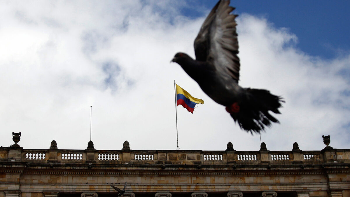 El Gobierno de Colombia y las FARC concluyen las negociaciones del acuerdo de paz