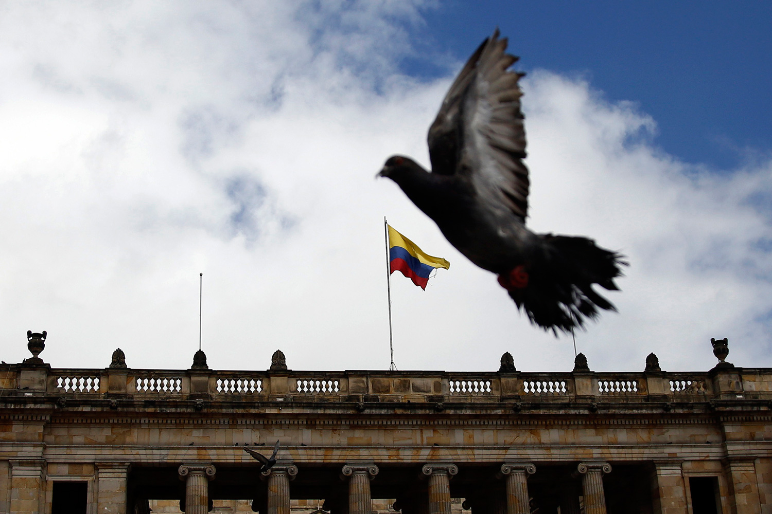 El Gobierno de Colombia y las FARC concluyen las negociaciones del acuerdo de paz