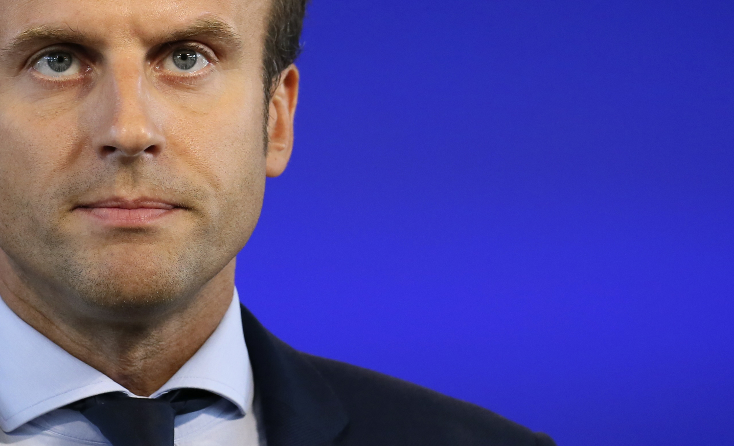 Dimite Emmanuel Macron, el ministro más crítico con el gobierno de Hollande