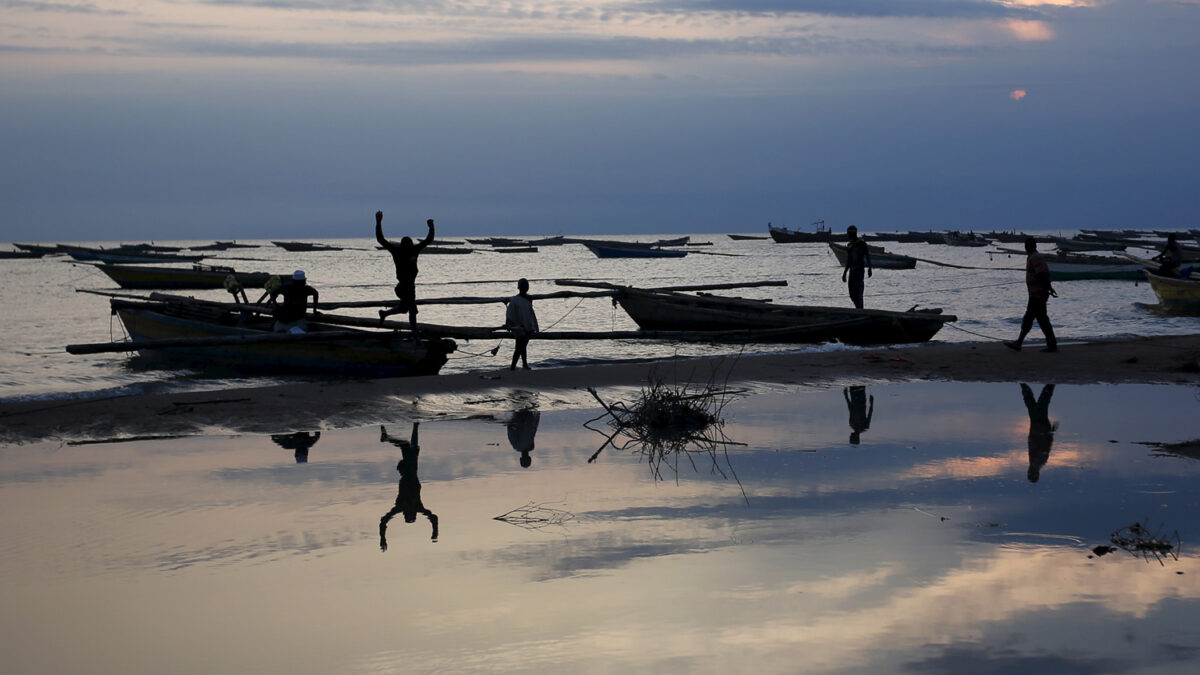 Científicos revelan cómo el cambio climático afecta el lago más antiguo de África