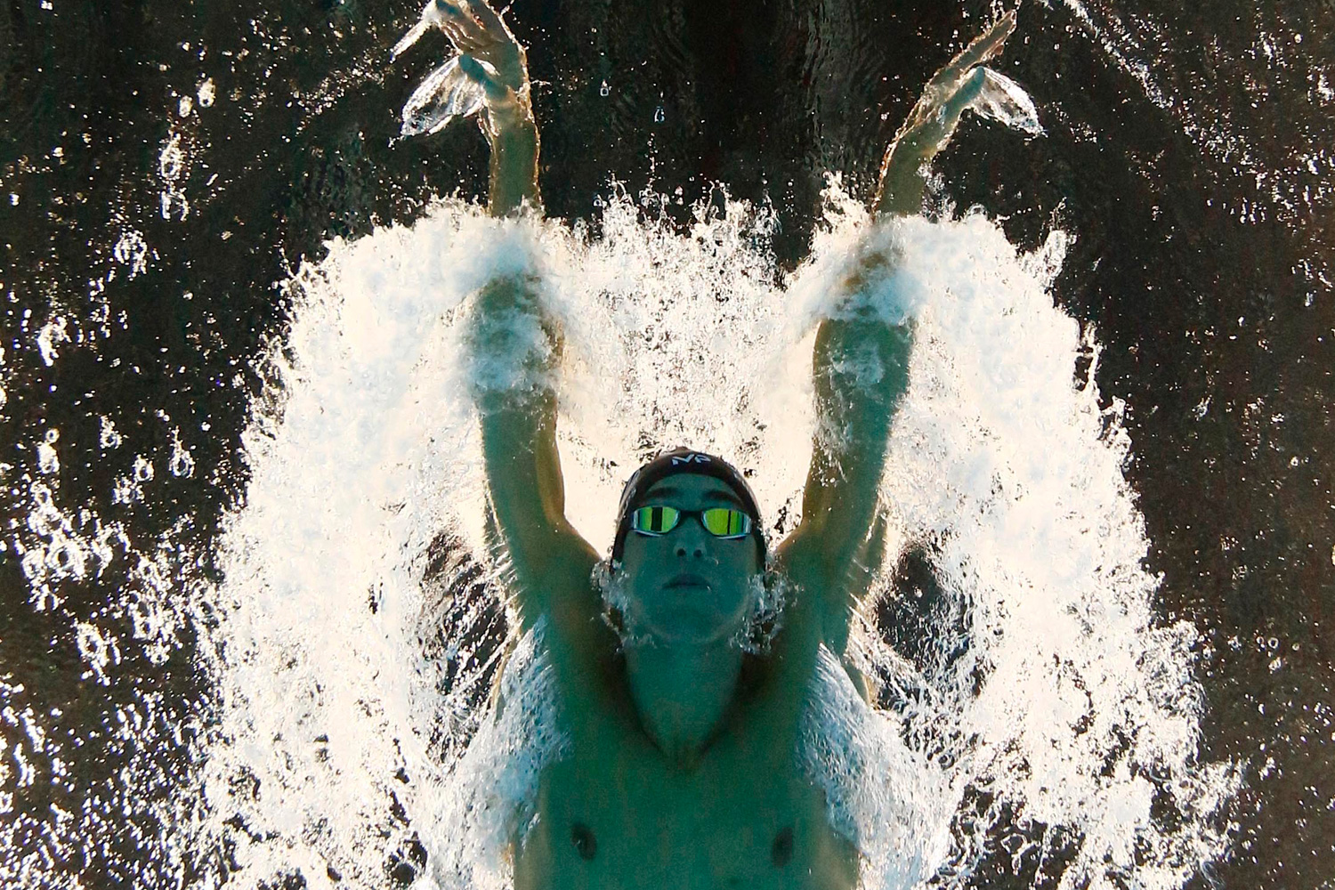 Michael Phelps agranda su leyenda en los Juegos Olímpicos de Río