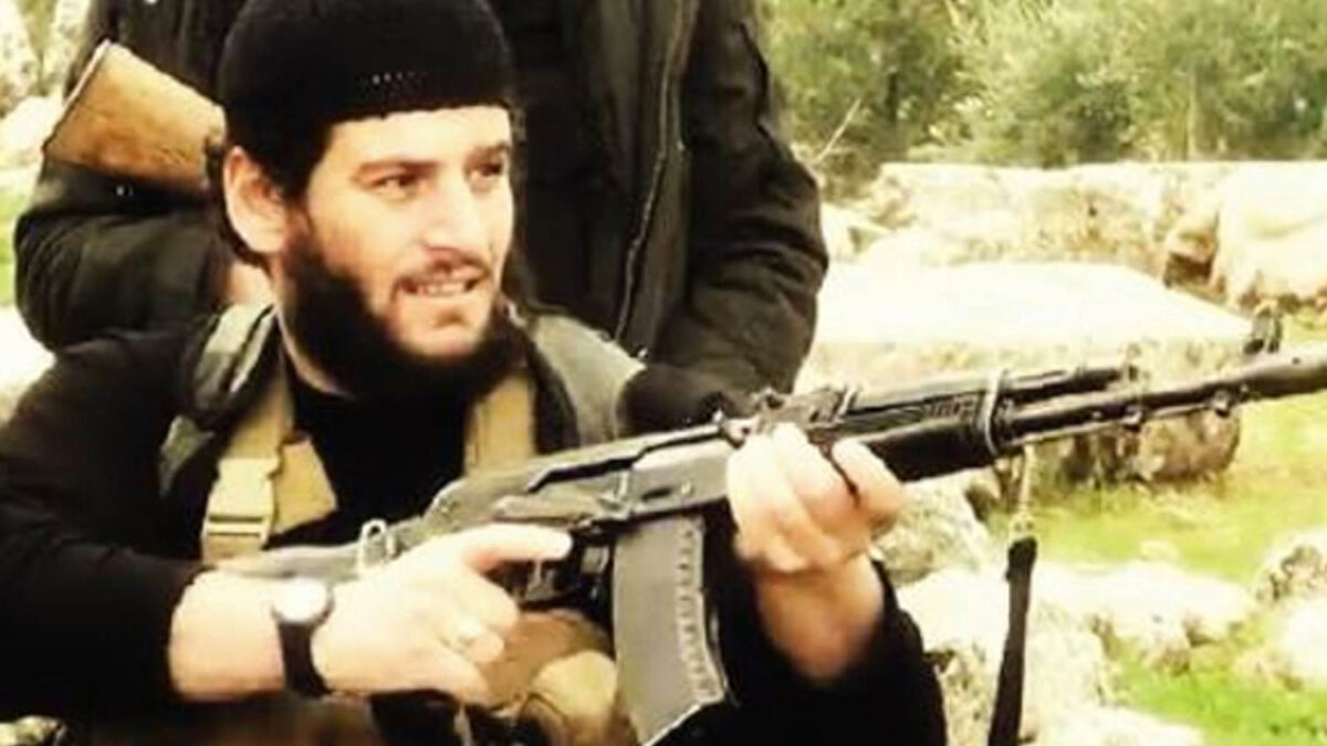 Muere Mohammad al-Adnani, portavoz y segundo líder de ISIS