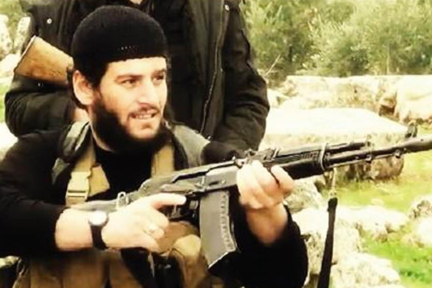 Muere Mohammad al-Adnani, portavoz y segundo líder de ISIS