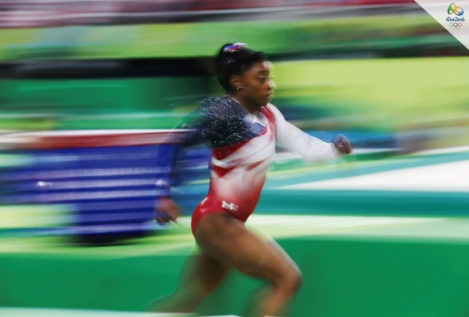 La gimnasia y la magnesia