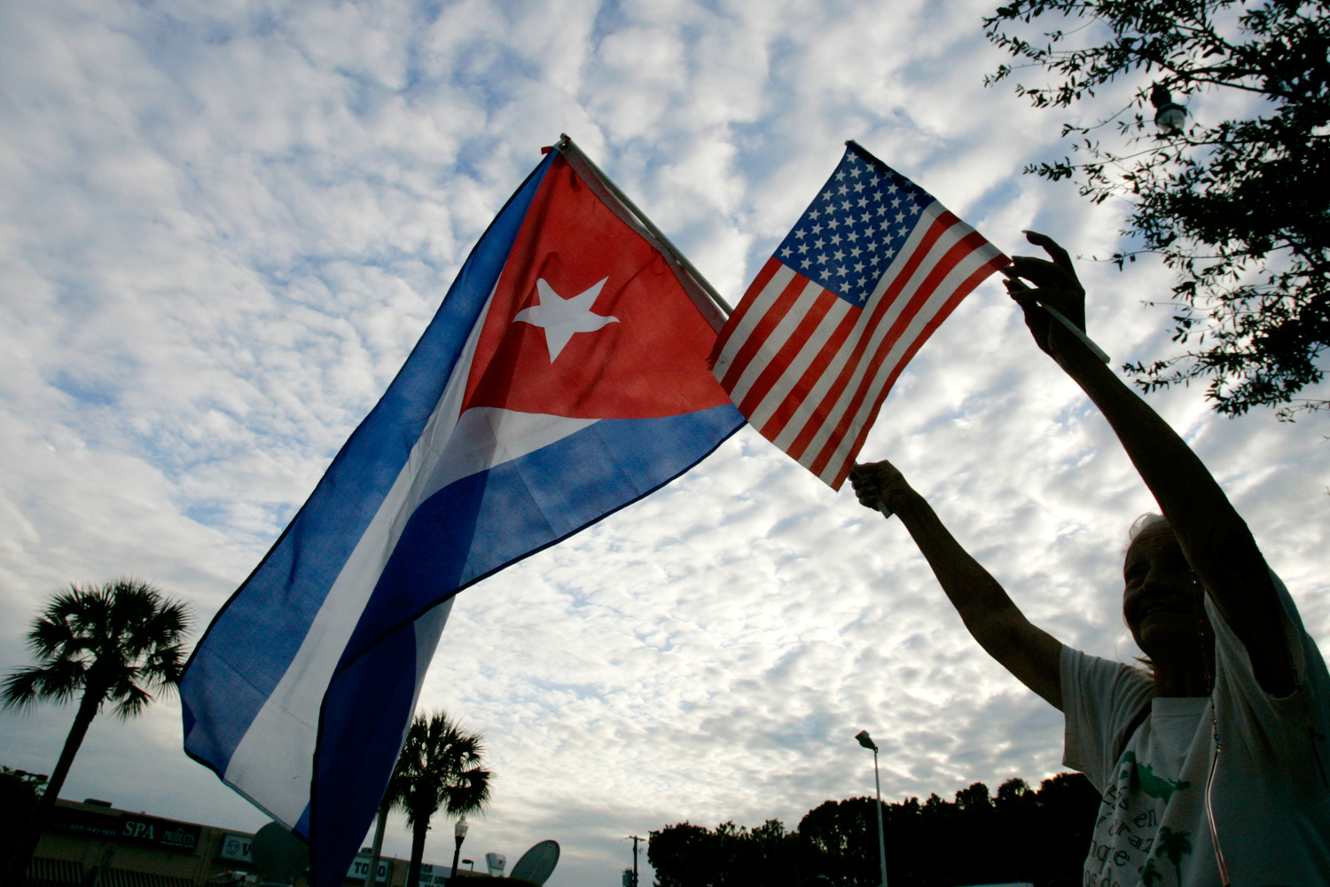 Cuba y Estados Unidos reanudarán vuelos directos después de medio siglo