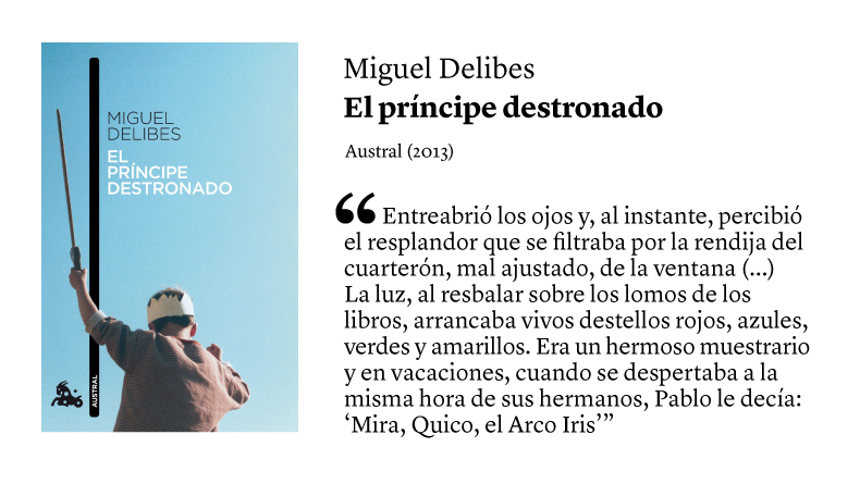TO_LibrosRentree_MiguelDelibes