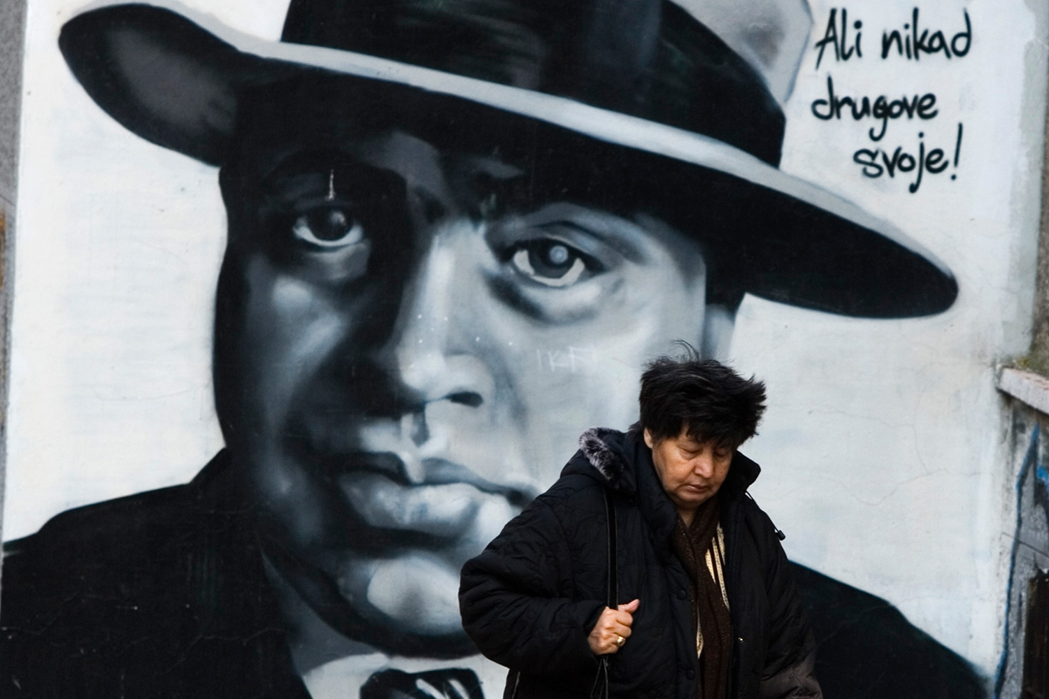 Al Capone, el gánster más famoso de todos los tiempos
