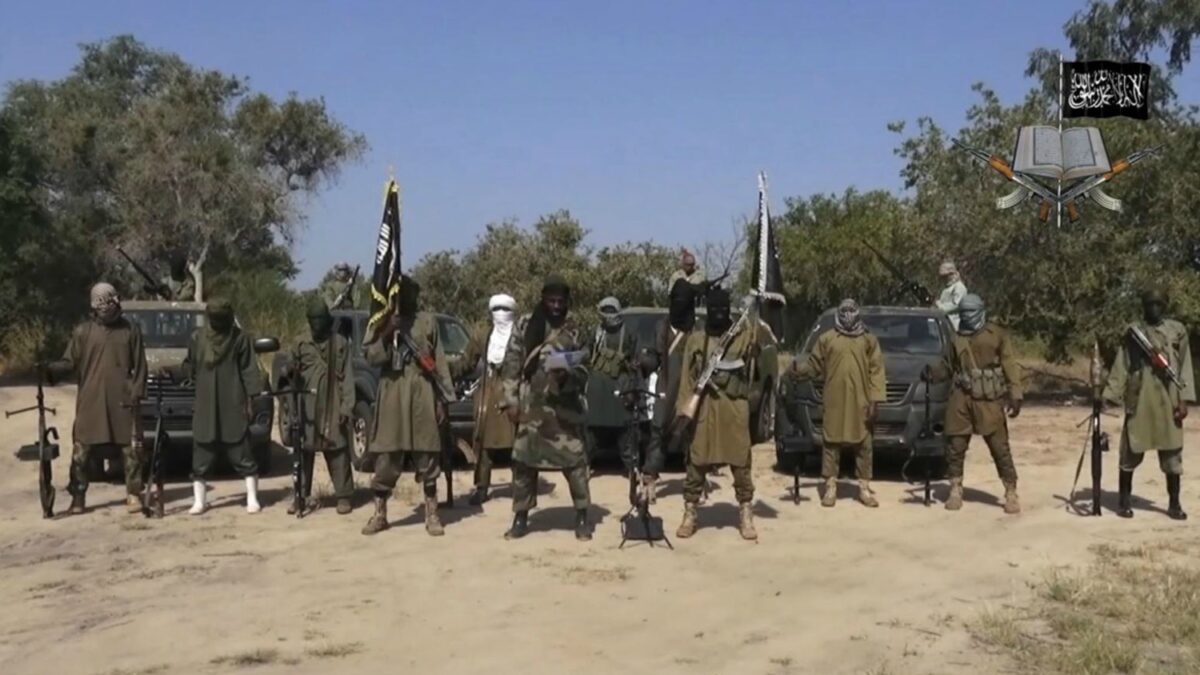 El grupo terrorista Boko Haram tiene nuevo líder, según ISIS