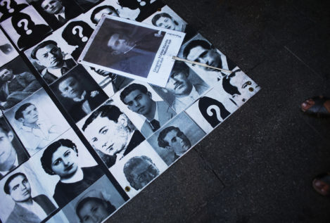 Día Internacional de las personas desaparecidas: ¿por qué importa?