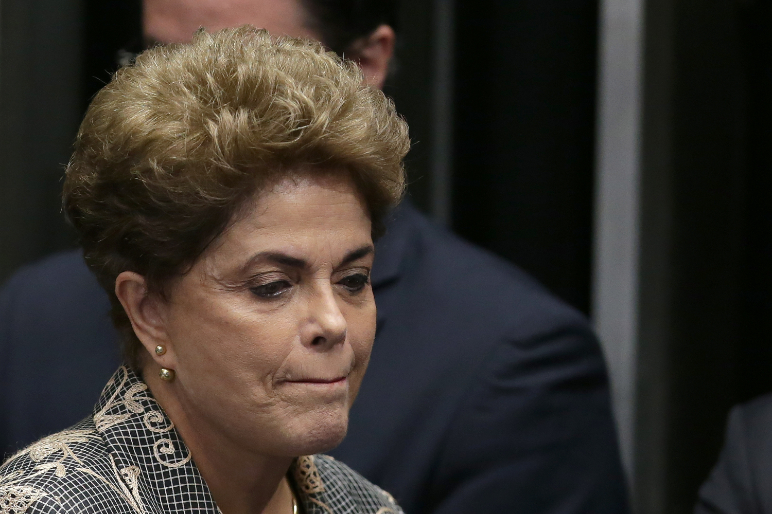 Dilma Rousseff convocará elecciones si no es destituida