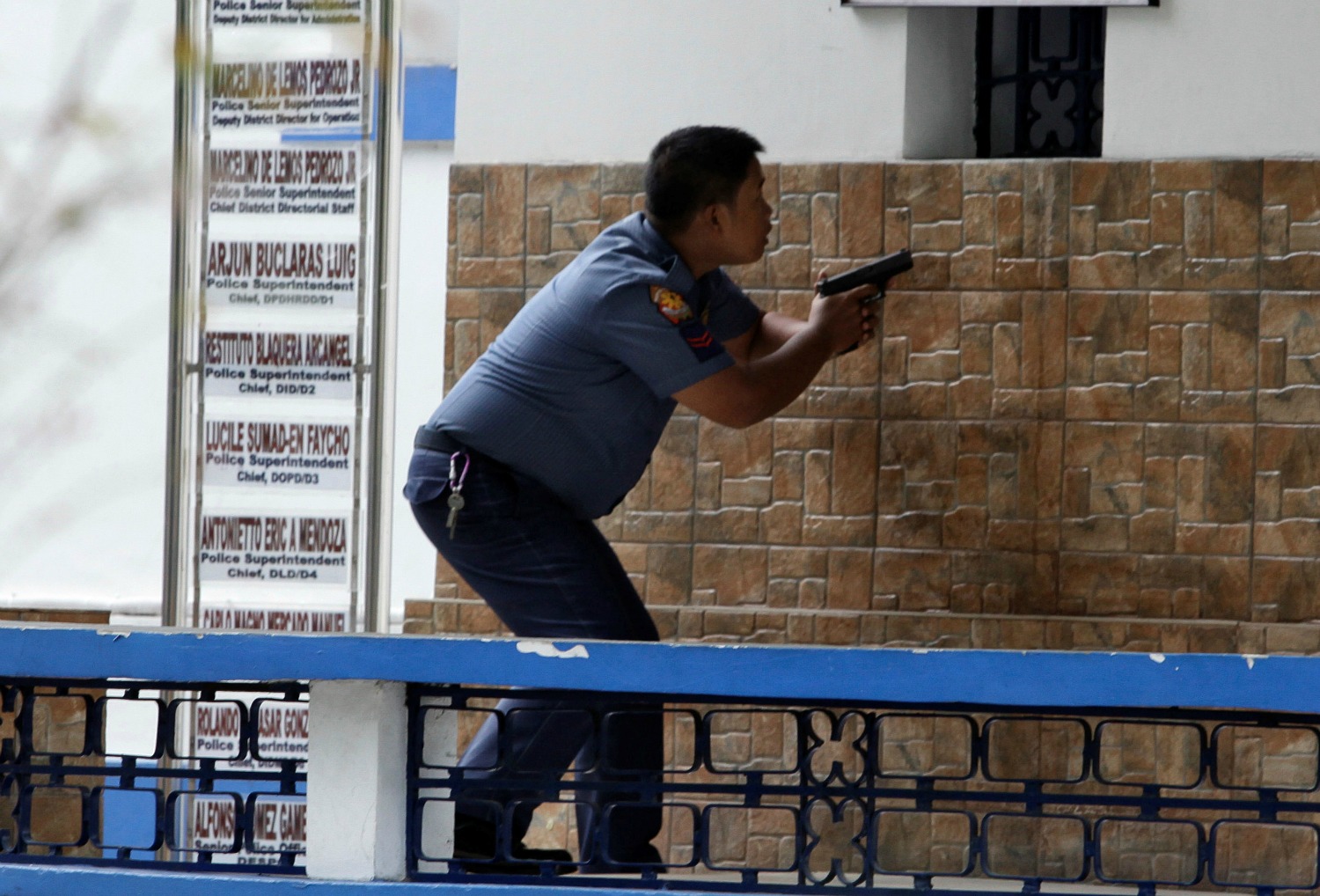 ONGs piden al Gobierno filipino que ponga fin a las muertes de narcotraficantes