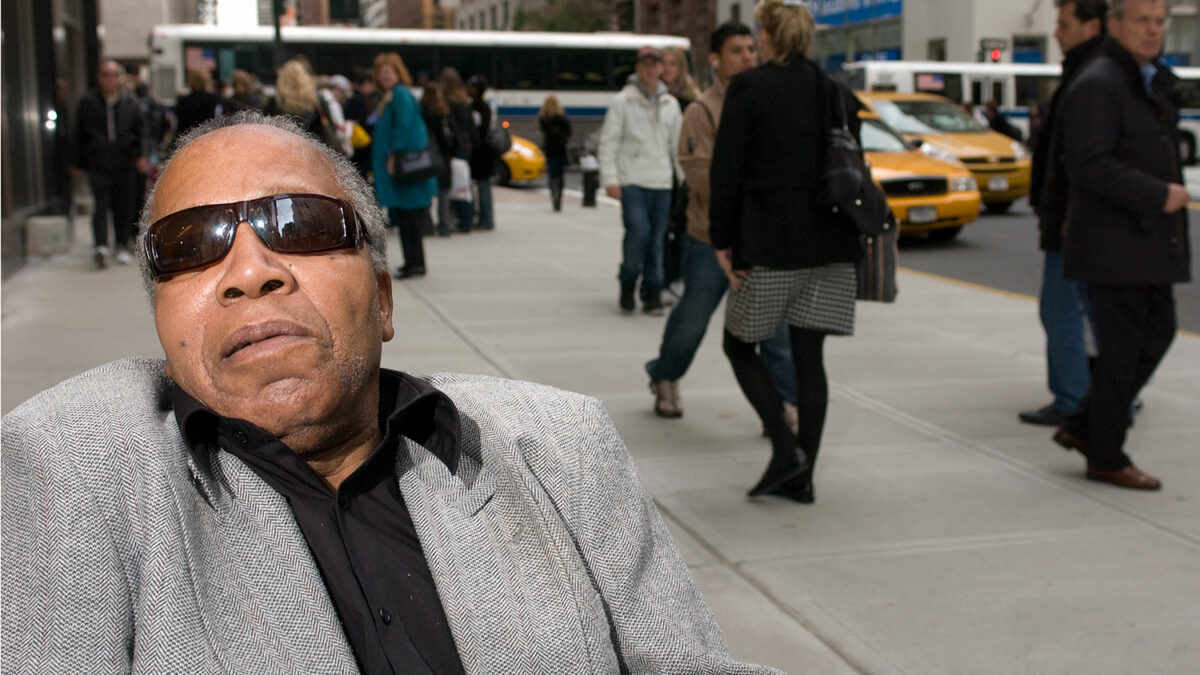 Frank Lucas, el rey de la heroína