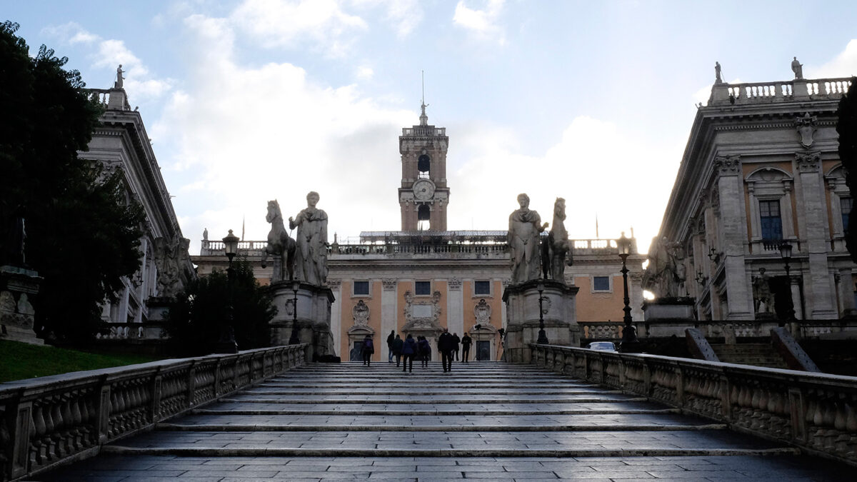 Italia regala 500 euros a los jóvenes para gastar en cultura