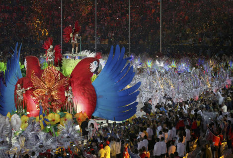 Río 2016 pone fin a los Juegos de la diversidad y de los valores olímpicos