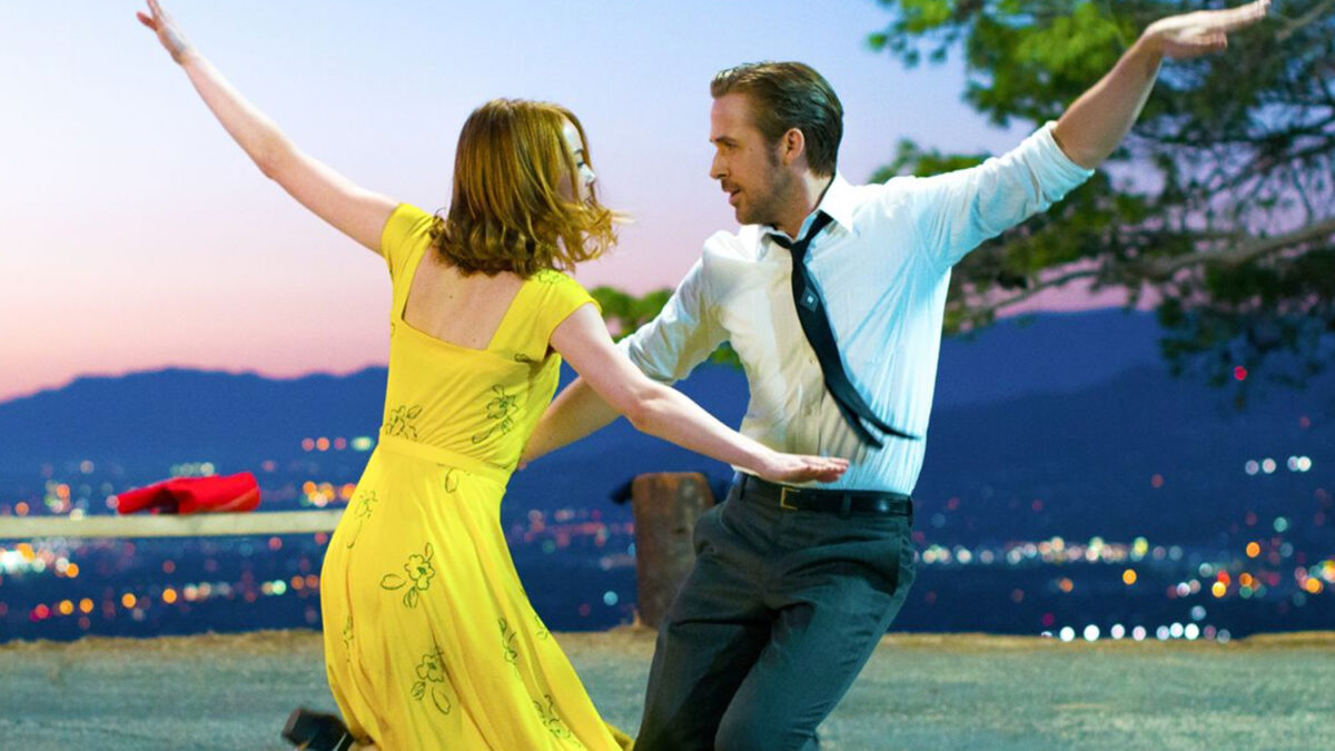 Un musical protagonizado por Ryan Gosling y Emma Stone abre la Mostra de Venecia