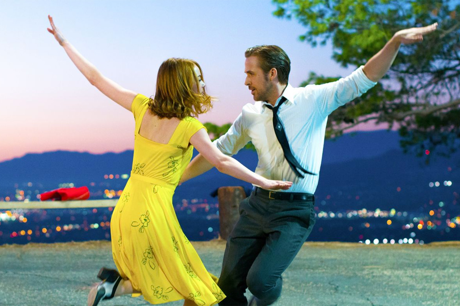 Un musical protagonizado por Ryan Gosling y Emma Stone abre la Mostra de Venecia
