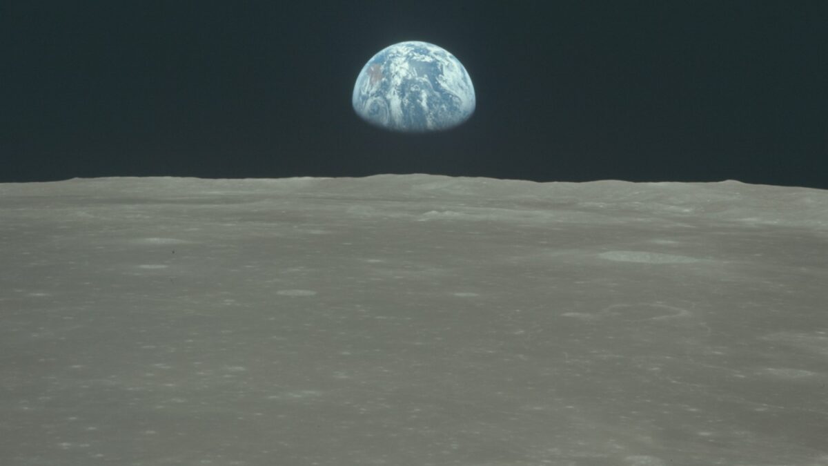 El Gobierno de EEUU aprueba la primera misión privada a la Luna