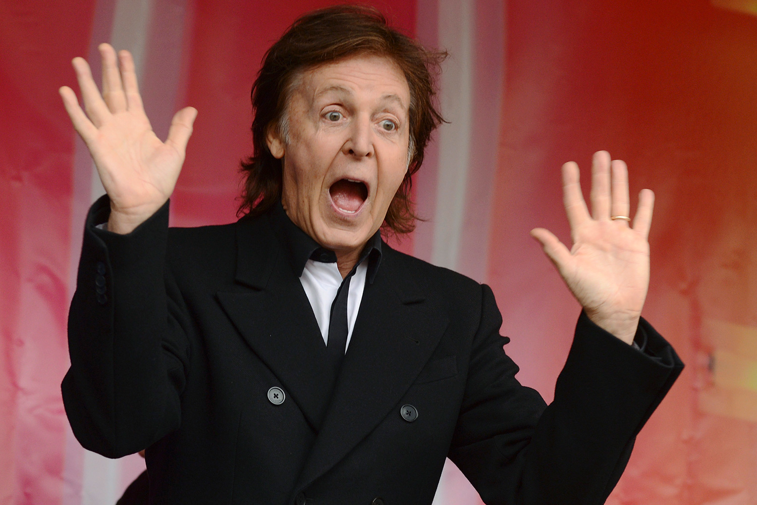 Paul McCartney se sincera sobre su relación con Yoko Ono