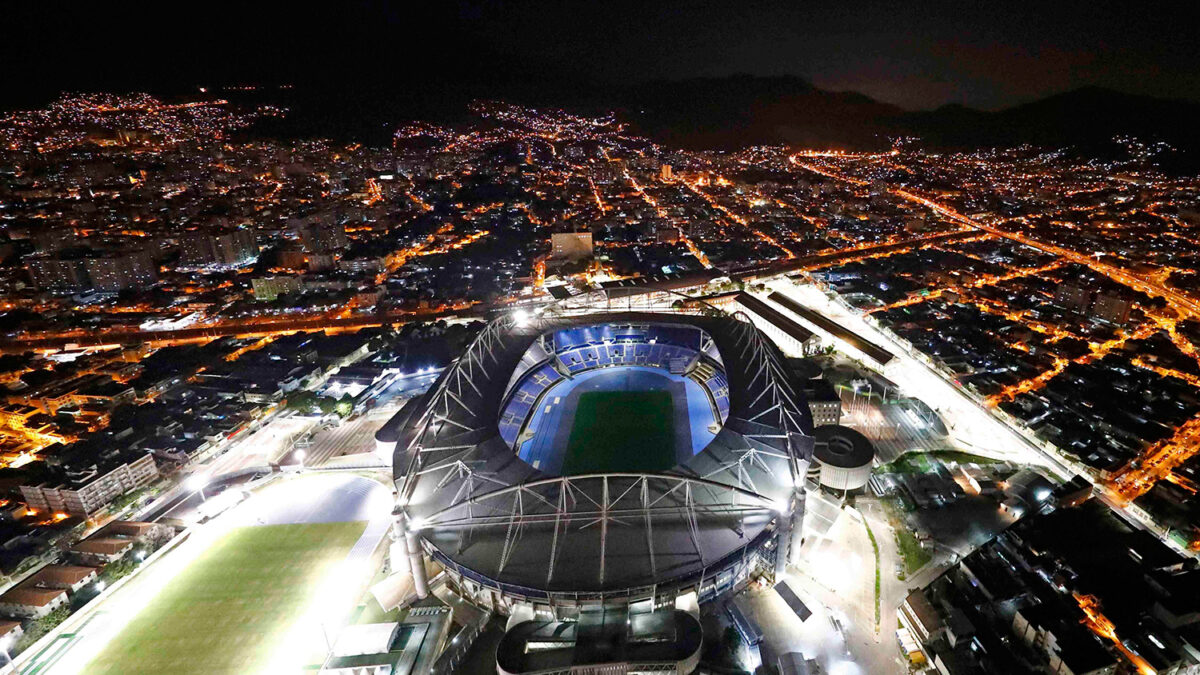 Río 2016 regalará 240.000 entradas para llenar las distintas áreas olímpicas