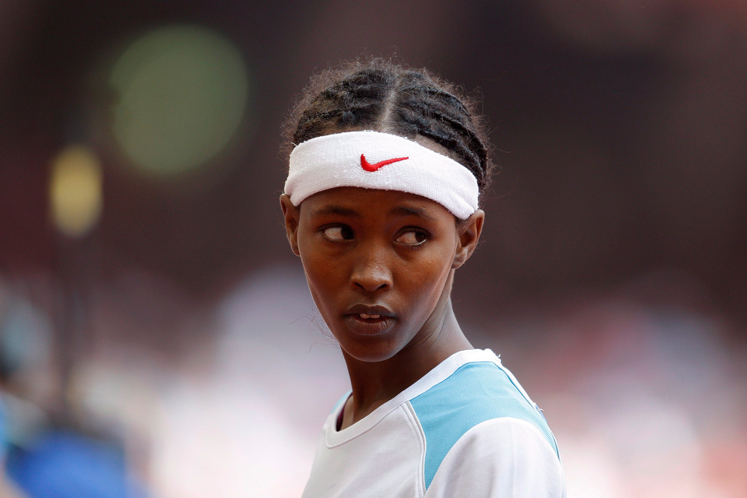 La triste historia de Samia Yusuf Omar, la atleta que conmovió al mundo en Pekín 2008